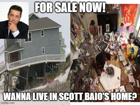 LOL 2.0 | image tagged in scumbag,scott baio,charles in charge,chachi,jerk,dumbass | made w/ Imgflip meme maker