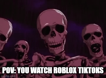 roblox face moving meme｜TikTok Search