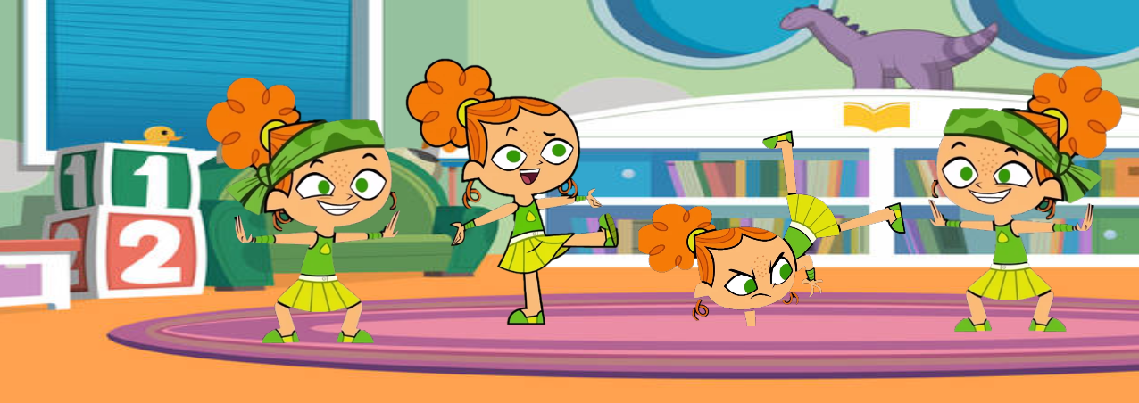 Izzy Shoes Blank Meme Template