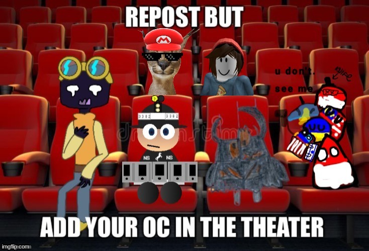 What are we watching Jurassic World Dominion or Minions Rise of Gru | made w/ Imgflip meme maker