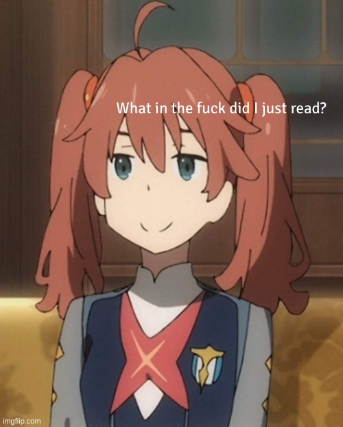 Miku what in the fuck did I just read | image tagged in miku what in the fuck did i just read | made w/ Imgflip meme maker
