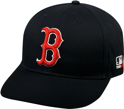 Red Sox hat Blank Meme Template
