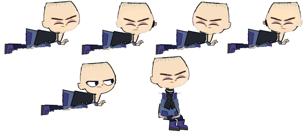 184 Blank Meme Template