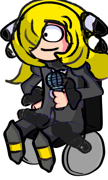 Cynthia FANART Blank Meme Template