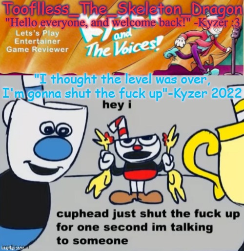 AAAAAAAAAAAAAAAAAAAAAAAAAAAAAAAHAHAHAHAAAAAAAAAAAAAAAAAAA- | "I thought the level was over, I'm gonna shut the fuck up"-Kyzer 2022 | image tagged in toof/skid's ky temp | made w/ Imgflip meme maker