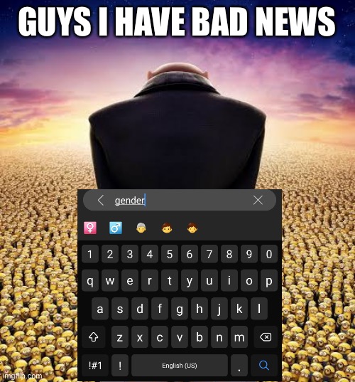Time to sort by controversial | GUYS I HAVE BAD NEWS | made w/ Imgflip meme maker