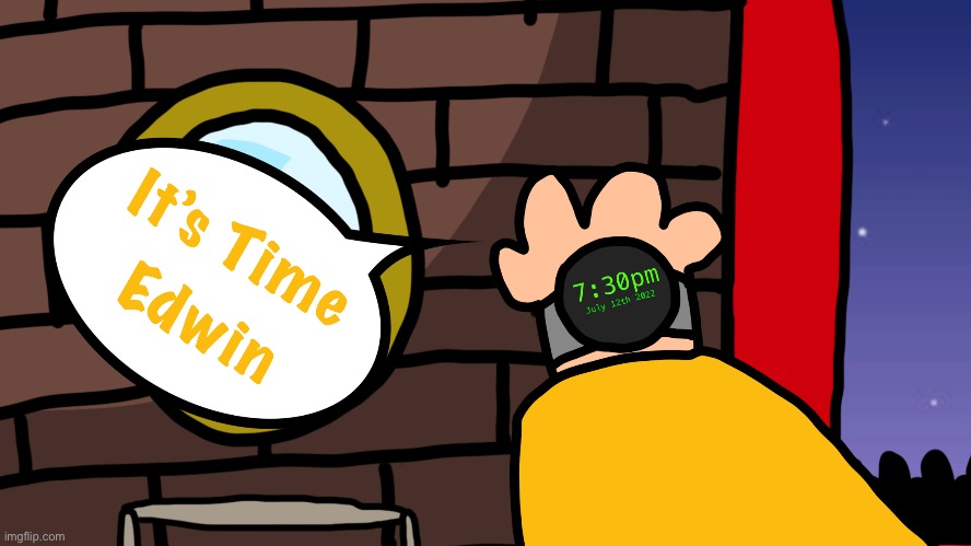 Official Release Date For Episode 4 | made w/ Imgflip meme maker