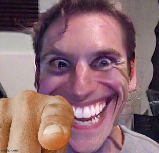 ik it's cringe but I need it to finish the chain | made w/ Imgflip meme maker