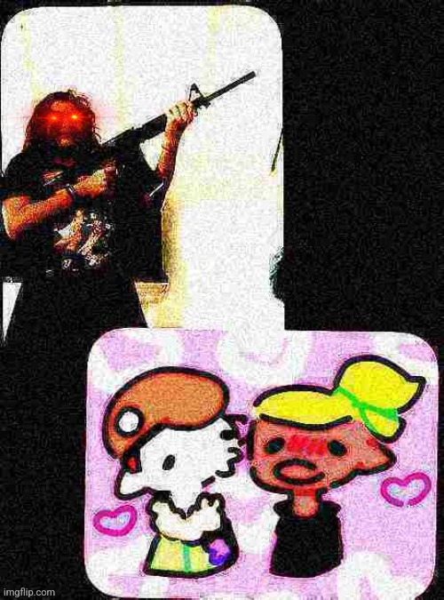 I improved my edits | made w/ Imgflip meme maker
