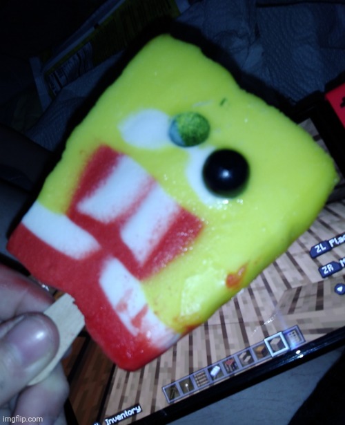 when | made w/ Imgflip meme maker