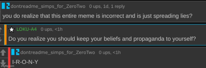 on an old AMT meme | made w/ Imgflip meme maker