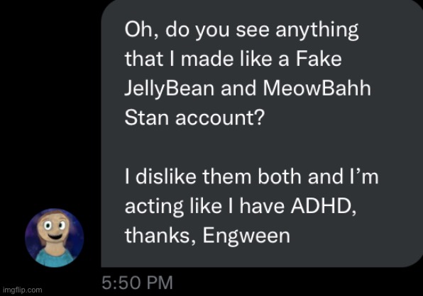 Meowbahh, Jelly bean clones Wiki