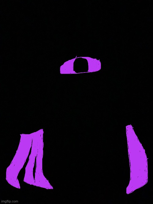 New OC leak #1 | made w/ Imgflip meme maker