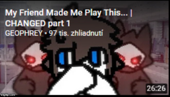 f in the chat for this dude | made w/ Imgflip meme maker