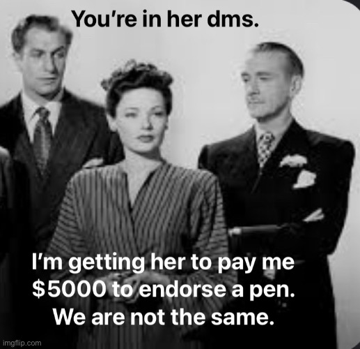 Laura | image tagged in film noir,vincent price,clifton webb,gene tierney,old hollywood,laura | made w/ Imgflip meme maker