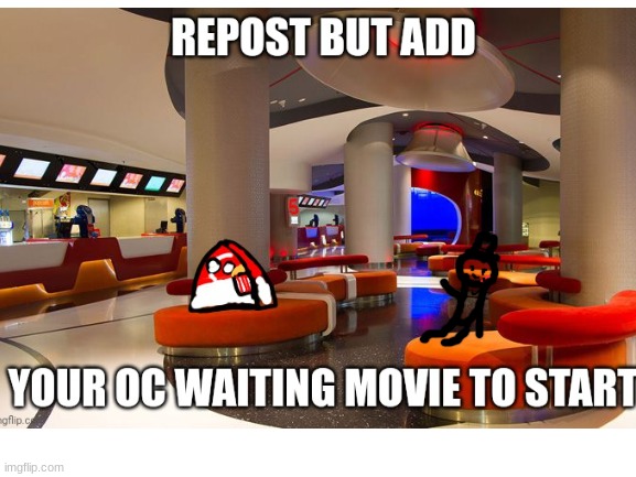 he waiting | image tagged in sammy,memes,funny,movie,drawing | made w/ Imgflip meme maker