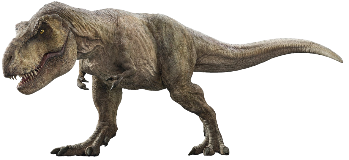 High Quality Rexy 3 Blank Meme Template