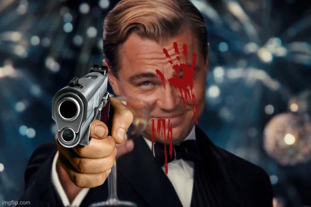 Leonardo Dicaprio Cheers | image tagged in memes,leonardo dicaprio cheers | made w/ Imgflip meme maker