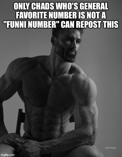 Mmmm numbers | made w/ Imgflip meme maker