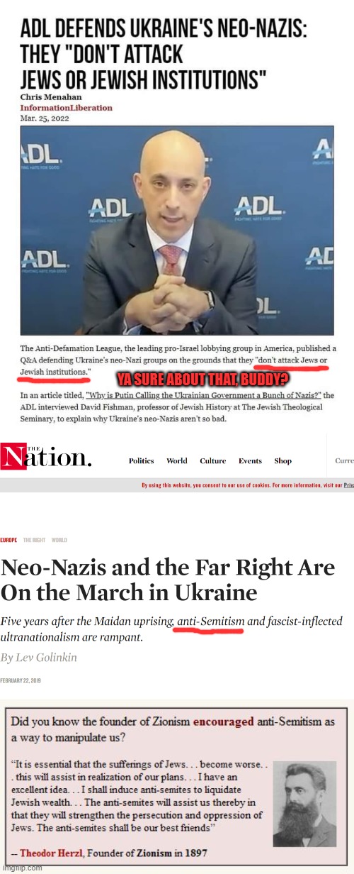 Even if they didn't attack Jews, this is still wrong. "Never again" means for everybody. That includes the 15,000 they've killed | YA SURE ABOUT THAT, BUDDY? | made w/ Imgflip meme maker