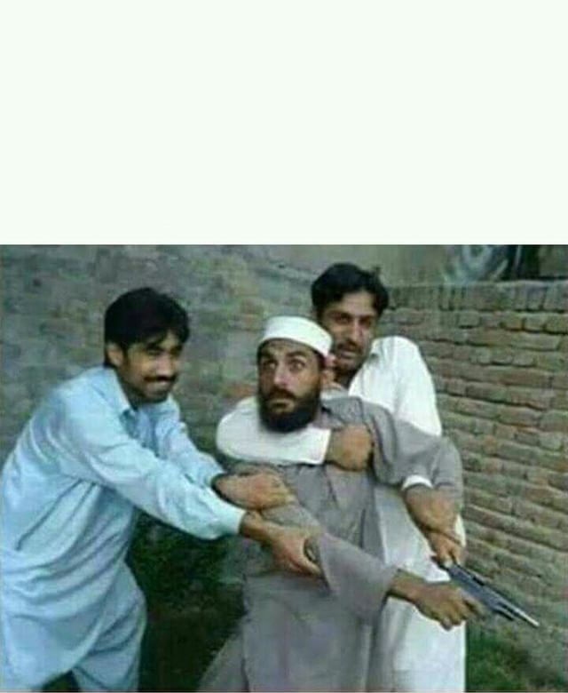 burek je sa mesom Blank Meme Template