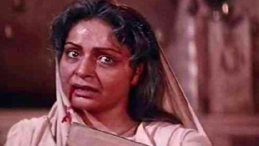 Karan arjun Blank Meme Template