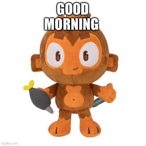 Good morning | GOOD
MORNING | made w/ Imgflip meme maker