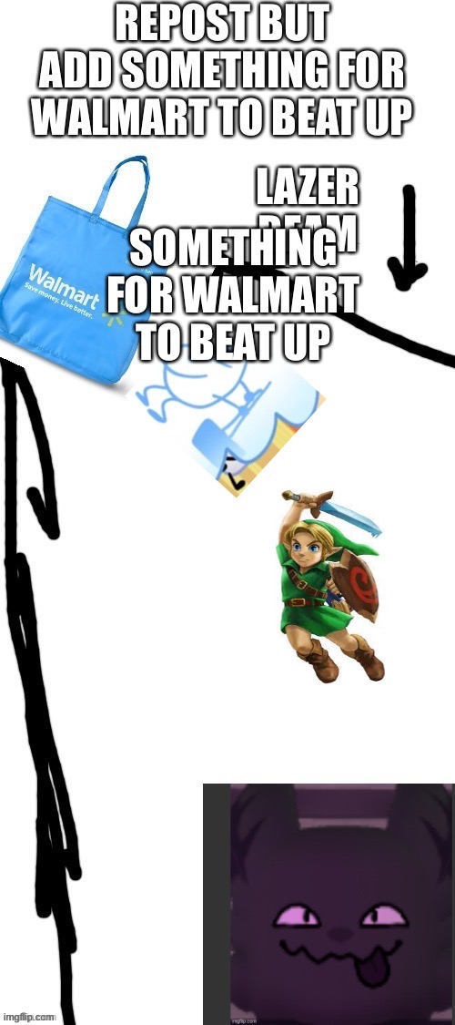 He’s firing on the side where young link doesn’t have a shield so young link is screwed | made w/ Imgflip meme maker