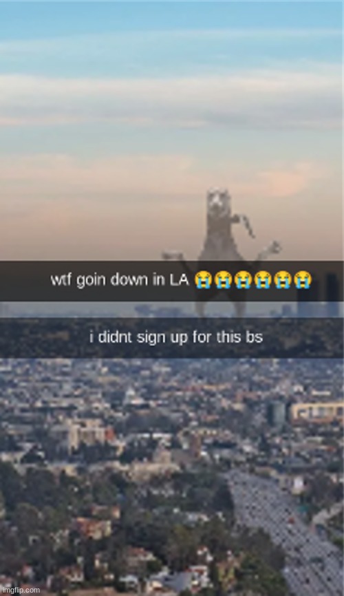 I hate cali | made w/ Imgflip meme maker