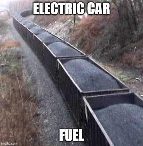 electric car fuel | ELECTRIC CAR; FUEL | image tagged in ecfuel | made w/ Imgflip meme maker