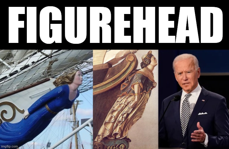 FIGUREHEAD | FIGUREHEAD | made w/ Imgflip meme maker