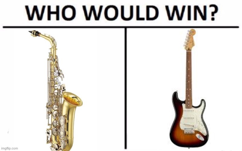 Which is better? | image tagged in jazz,rock | made w/ Imgflip meme maker