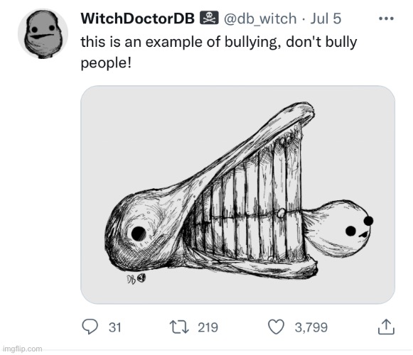 Splorg eating spleech | image tagged in shitpost,random bullshit go,witchdoctordb,funny | made w/ Imgflip meme maker