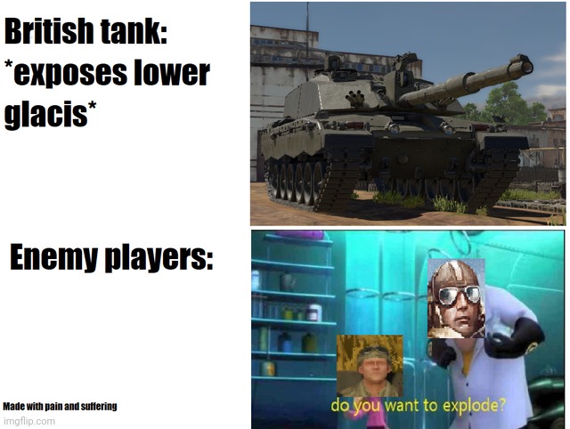 Lol | image tagged in war thunder | made w/ Imgflip meme maker