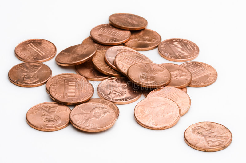 High Quality pennies Blank Meme Template