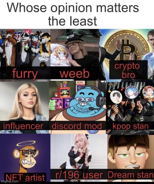 I stole this cause why not | made w/ Imgflip meme maker