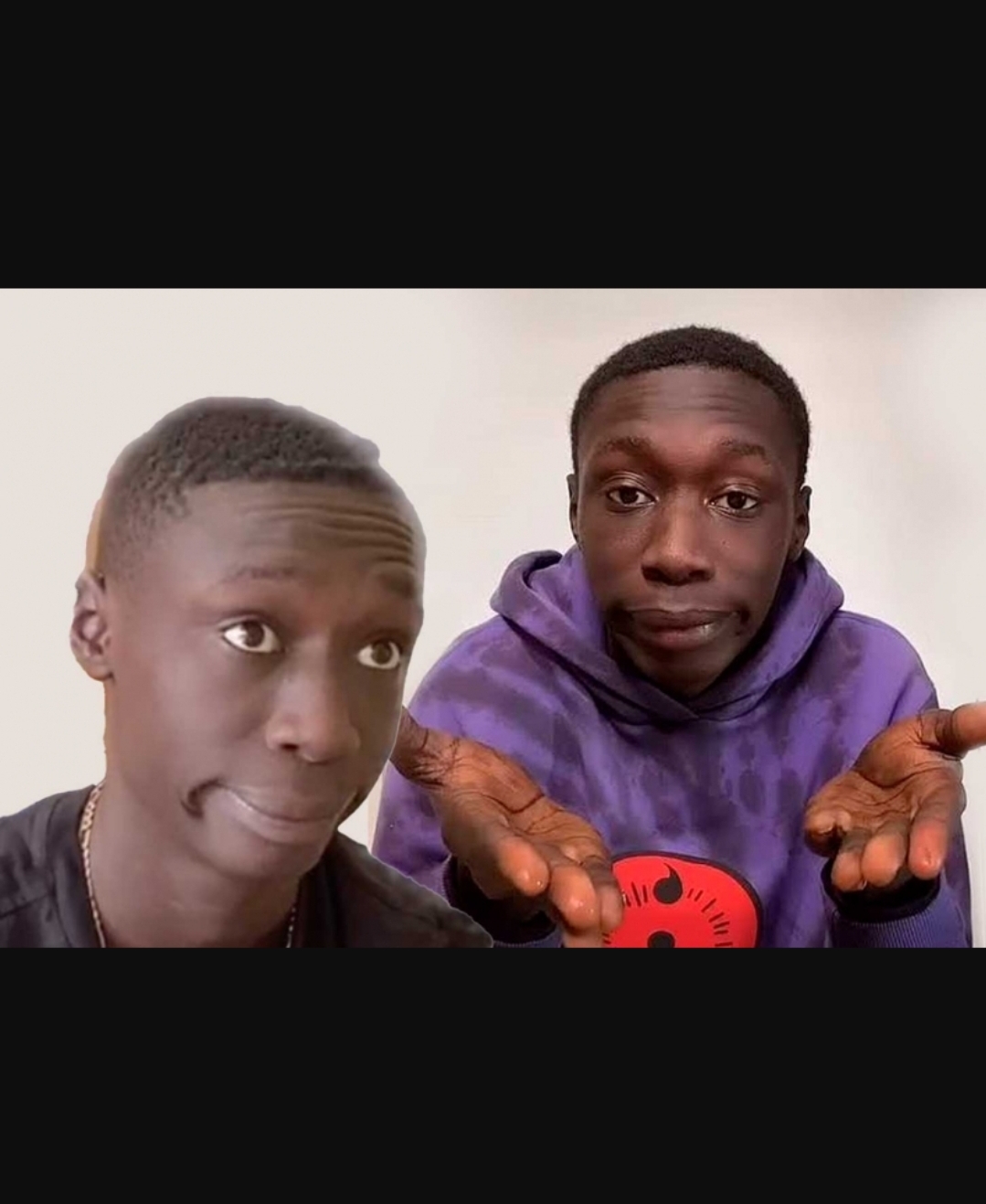 Khaby Lame Blank Template Imgflip Khaby Lame Blank Template Imgflip