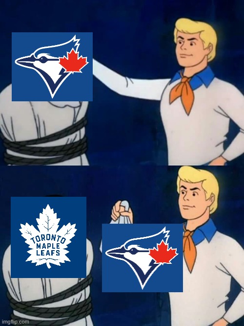 Scooby doo mask reveal | image tagged in scooby doo mask reveal | made w/ Imgflip meme maker