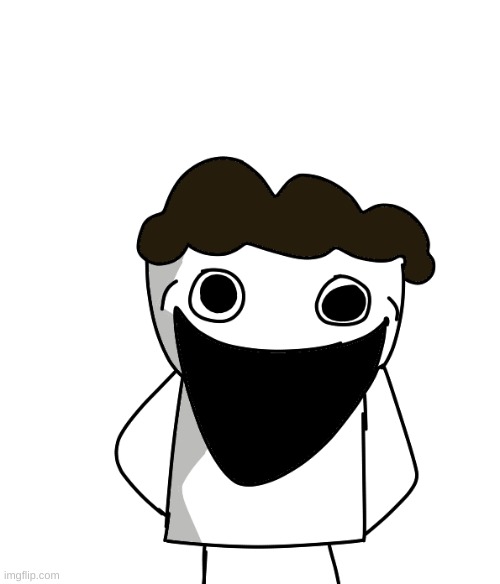 Give me more characters to draw | made w/ Imgflip meme maker