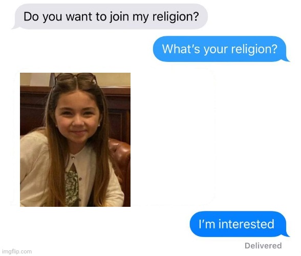 Valentina Tronel Religion | image tagged in whats your religion,memes,forza valentina tronel,god,religion | made w/ Imgflip meme maker