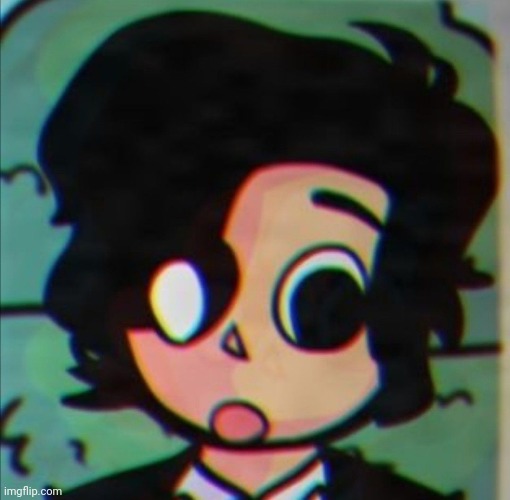 :o | made w/ Imgflip meme maker
