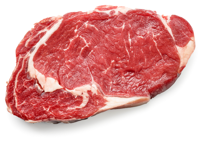 High Quality Meat (Raw) Blank Meme Template