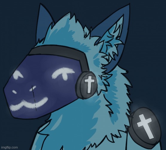 Elias but drawn by Morganashe | image tagged in elias but drawn by morganashe | made w/ Imgflip meme maker