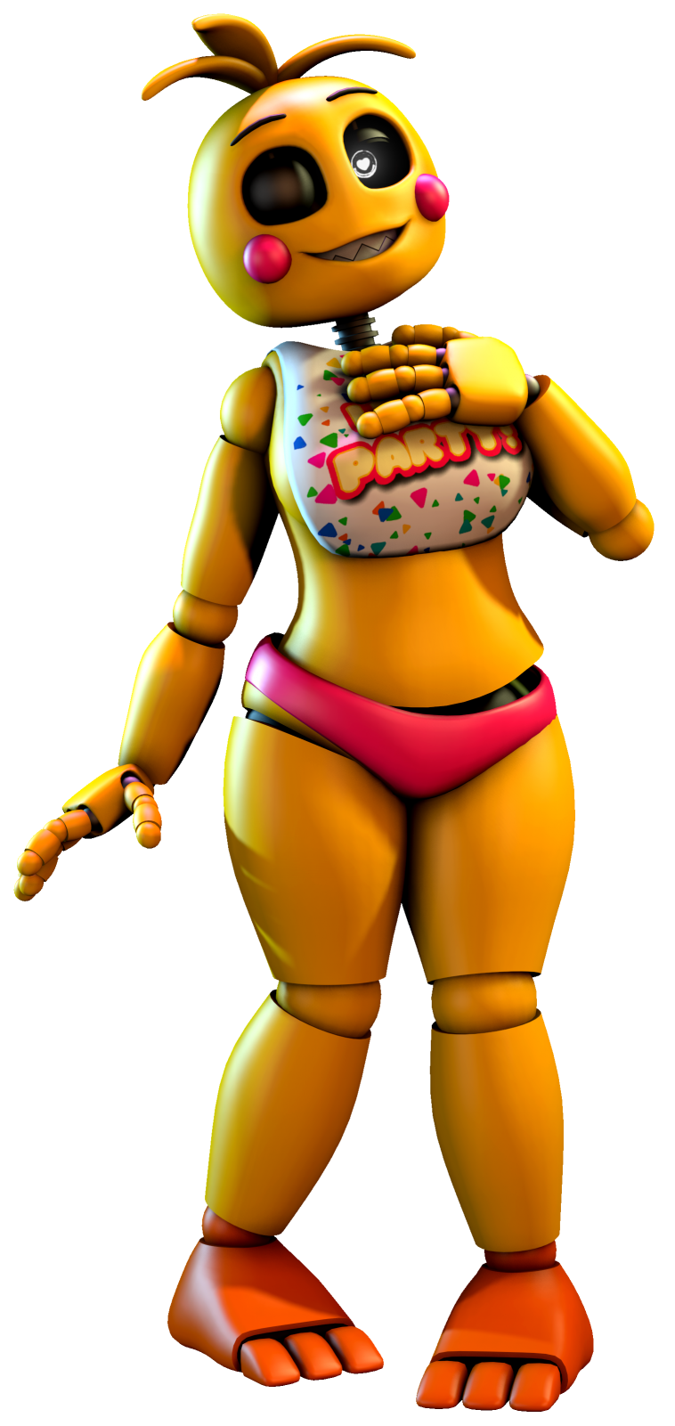 Love Taste Toy Chica Memes Imgflip