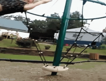 Spinning fail - Imgflip