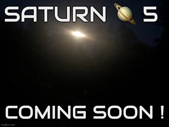 Coming Attractions https://youtu.be/ViNcBQ8cDA0https://youtu.be/0ZoSYsNADtY | SATURN 🪐 5; COMING SOON ! | image tagged in cicada,qanon | made w/ Imgflip meme maker