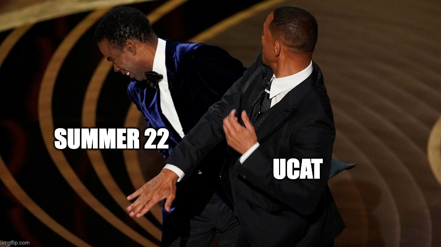 chris | UCAT; SUMMER 22 | image tagged in chris rock | made w/ Imgflip meme maker