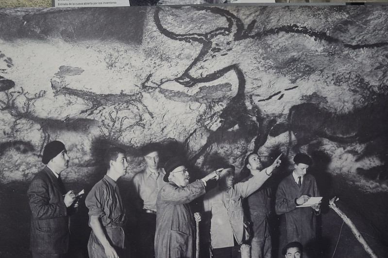 High Quality Lascaux Cave Blank Meme Template