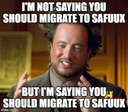 SafuuX | image tagged in crypto,cryptocrrency | made w/ Imgflip meme maker
