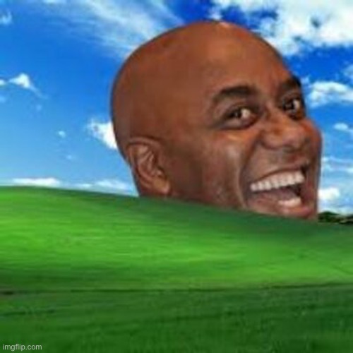 Ainsley Harriott Pervert Hills | image tagged in ainsley harriott pervert hills | made w/ Imgflip meme maker